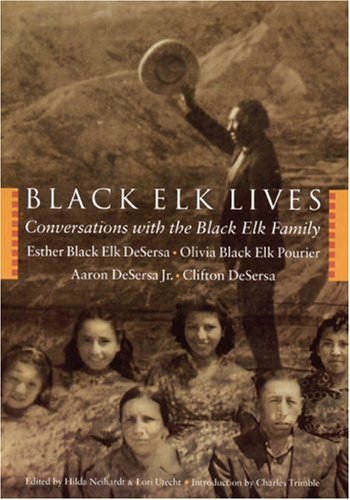 Black Elk Lives