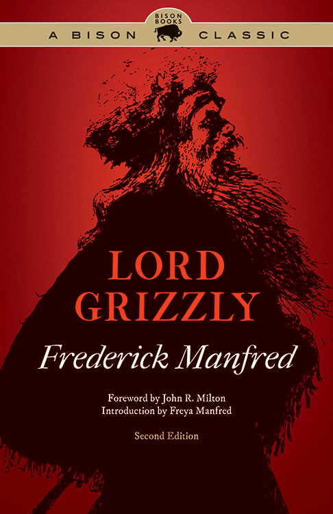 Lord Grizzly