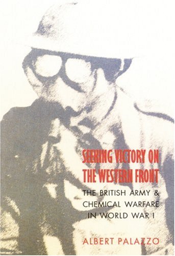 Seeking Victory on the Western Front