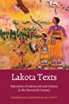 Lakota Texts