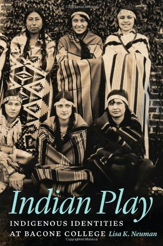 Indian Play