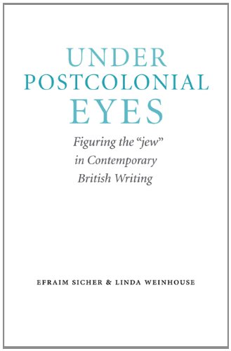 Under Postcolonial Eyes