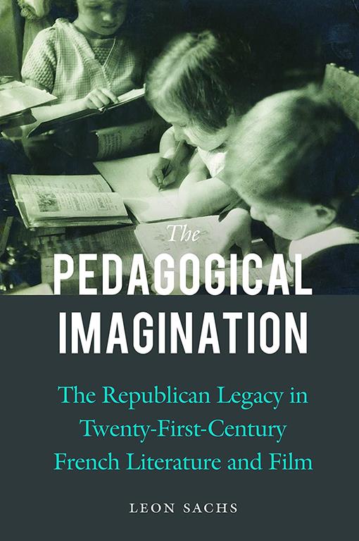 The Pedagogical Imagination