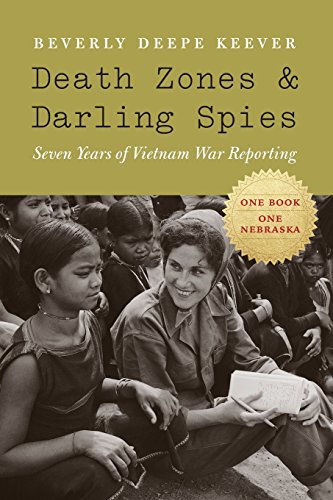 Death Zones &amp; Darling Spies