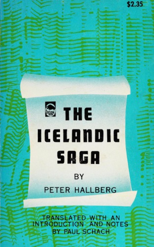 The Icelandic Saga