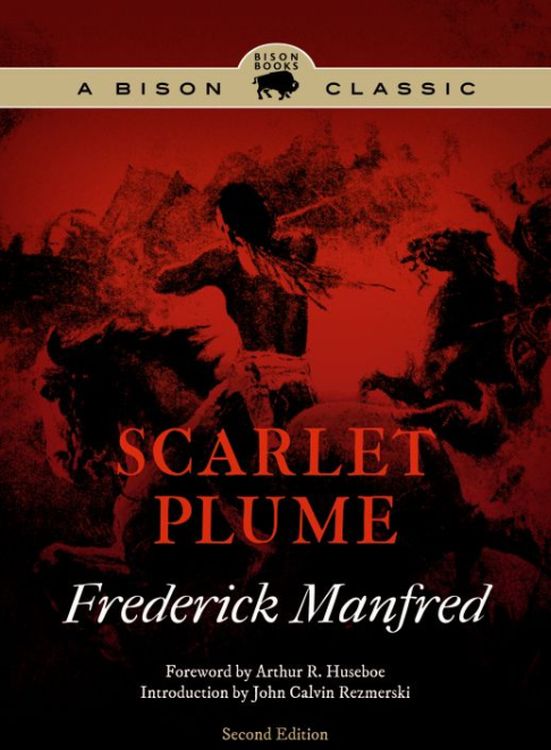 Scarlet Plume, Second Edition