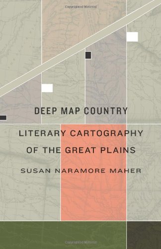 Deep map country : literary cartography of the Great Plains