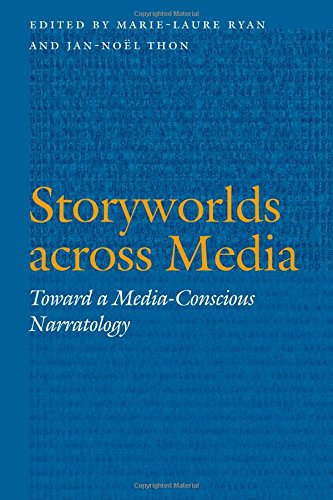 Storyworlds Across Media