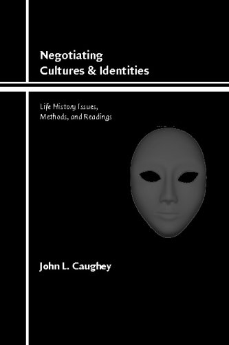 Negotiating Cultures and Identities