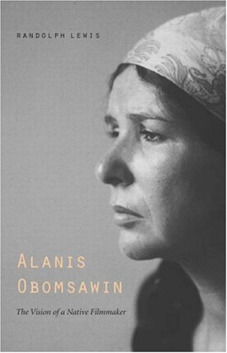 Alanis Obomsawin