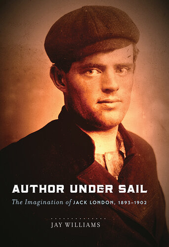 Author Under Sail