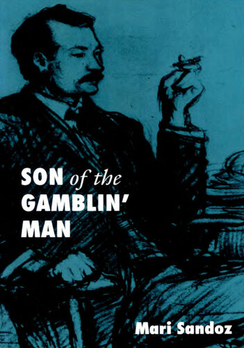 Son of the Gamblin' Man