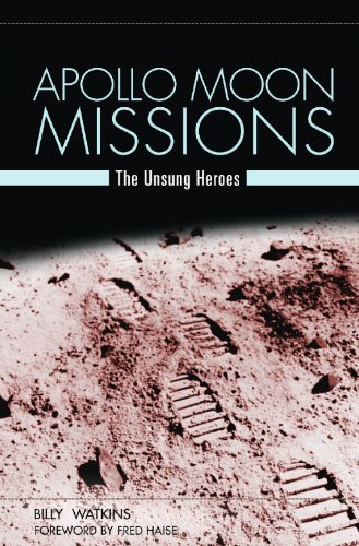 Apollo Moon Missions