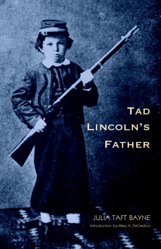 Tad Lincoln's Father