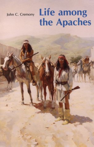 Life among the Apaches