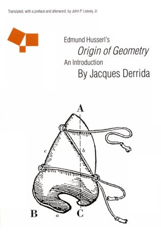 Edmund Husserl's &quot;Origin of Geometry&quot;