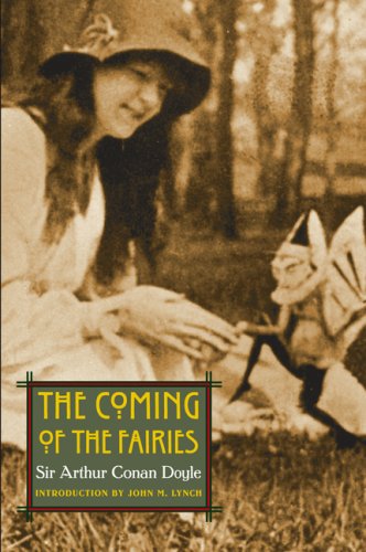 The Coming of the Fairies