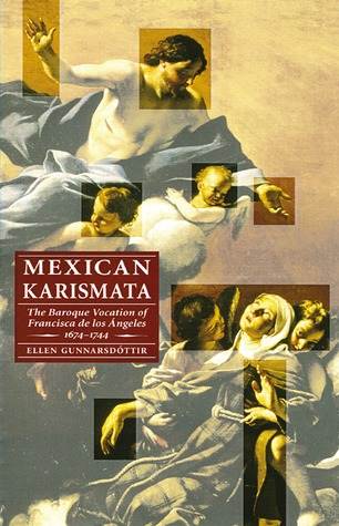 Mexican Karismata