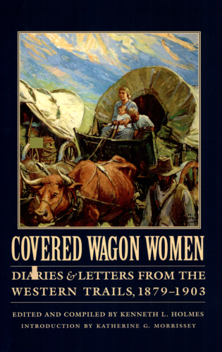 Covered Wagon Women