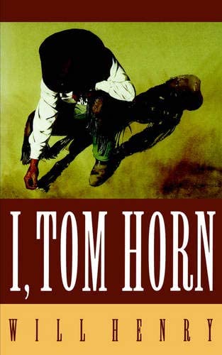 I, Tom Horn