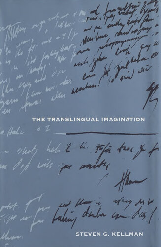 The Translingual Imagination