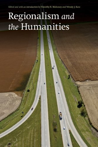 Regionalism and the Humanities