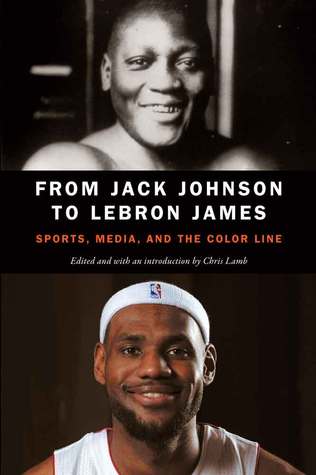 From Jack Johnson to LeBron James