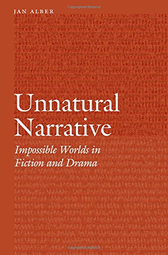 Unnatural Narrative