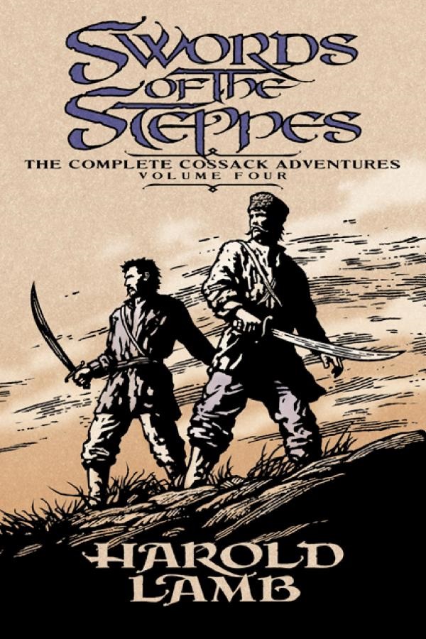 Riders of the Steppes