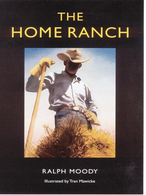 The Home Ranch