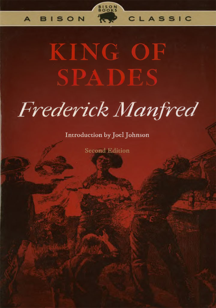 King of Spades