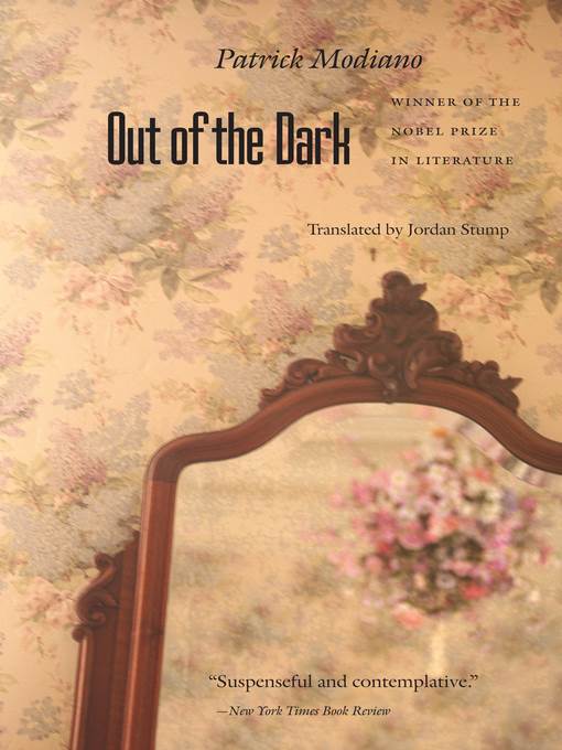 Out of the Dark