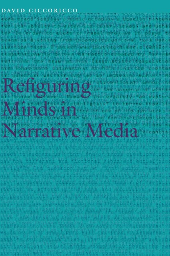 Refiguring Minds in Narrative Media