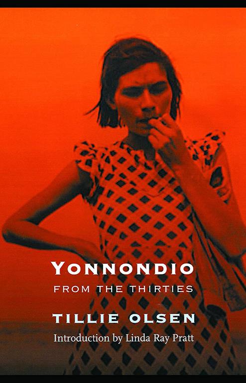 Yonnondio