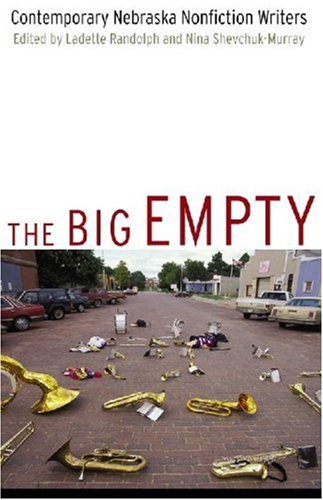 The Big Empty