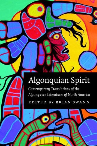 Algonquian Spirit