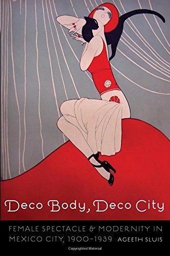 Deco Body, Deco City