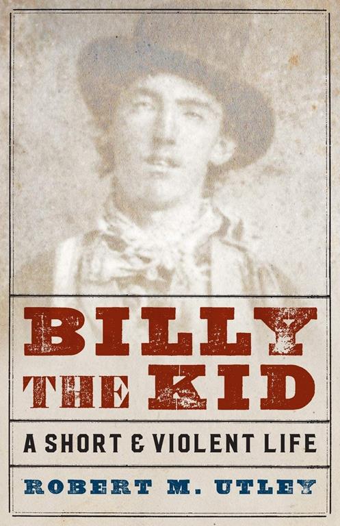 Billy the Kid