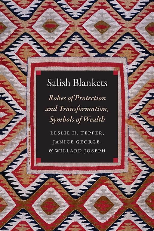 Salish Blankets