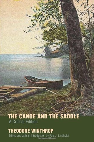 The Canoe and the Saddle