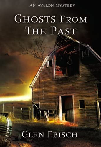 Ghosts from the Past
