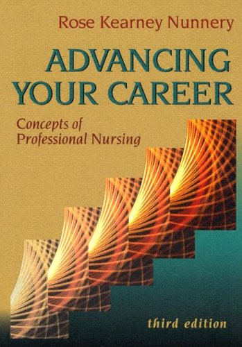 Advancing Your Career