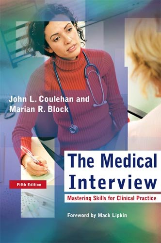 The Medical Interview