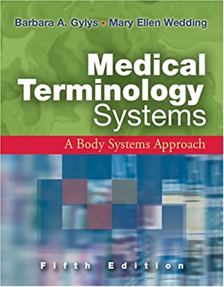 Medical Terminology Systems