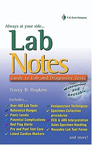 Labnotes