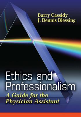 Ethics and Professionalism