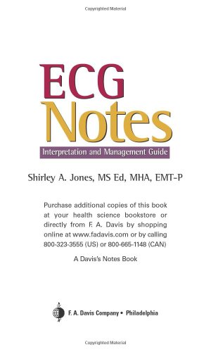 ECG Notes