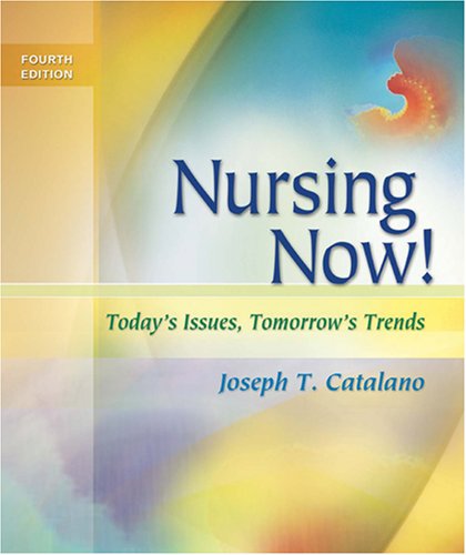 Nursing Now!