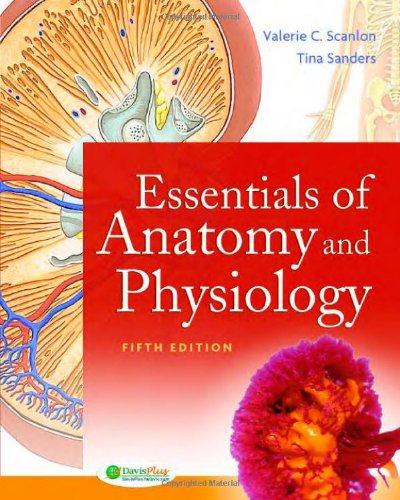 Essentials of Anatomy and Physiology