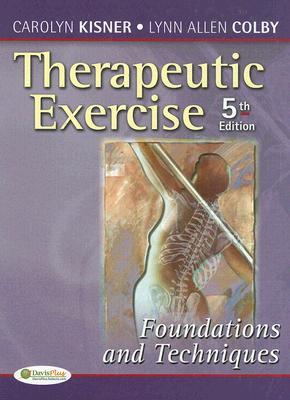 Therapeutic Exercise